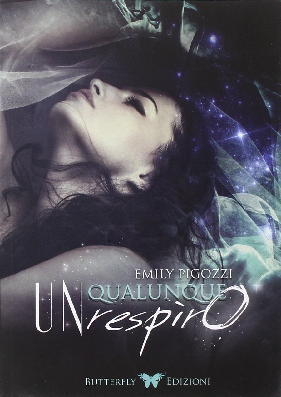 Un Qualunque Respiro, Correggio, Butterfly Edizioni, 2014 | Immagine principale