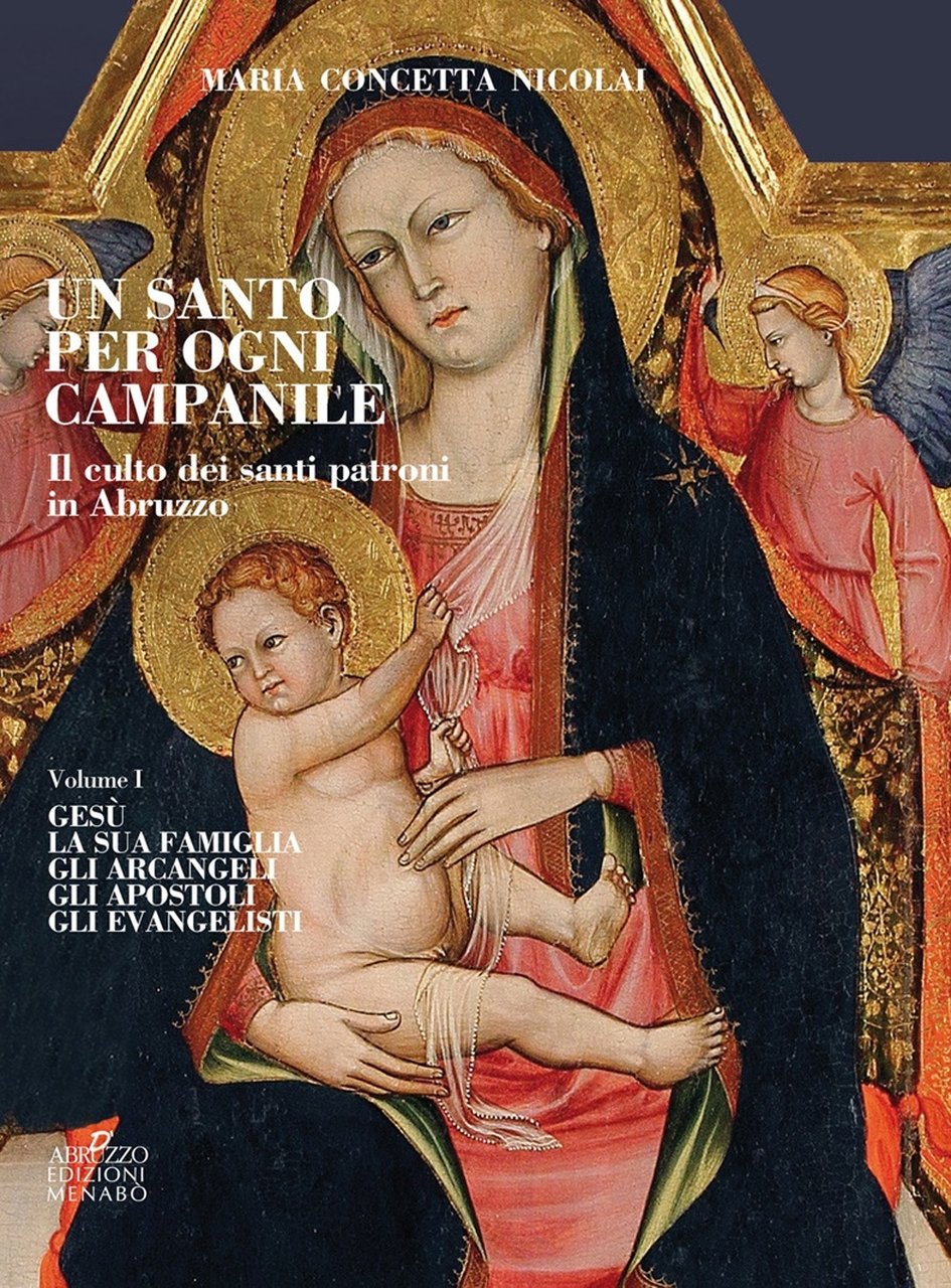 Un santo per ogni campanile. Il culto dei santi patroni … | Immagine principale