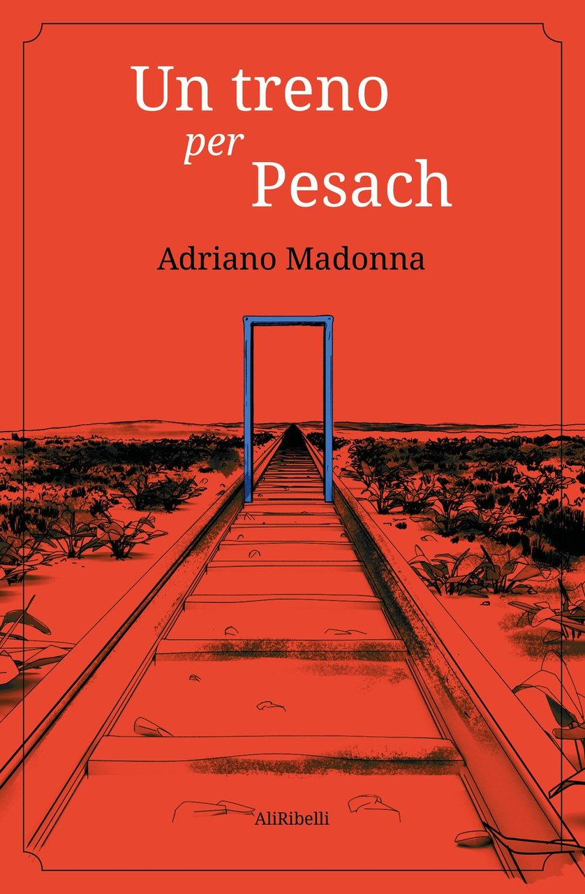 Un treno per Pesach | Immagine principale