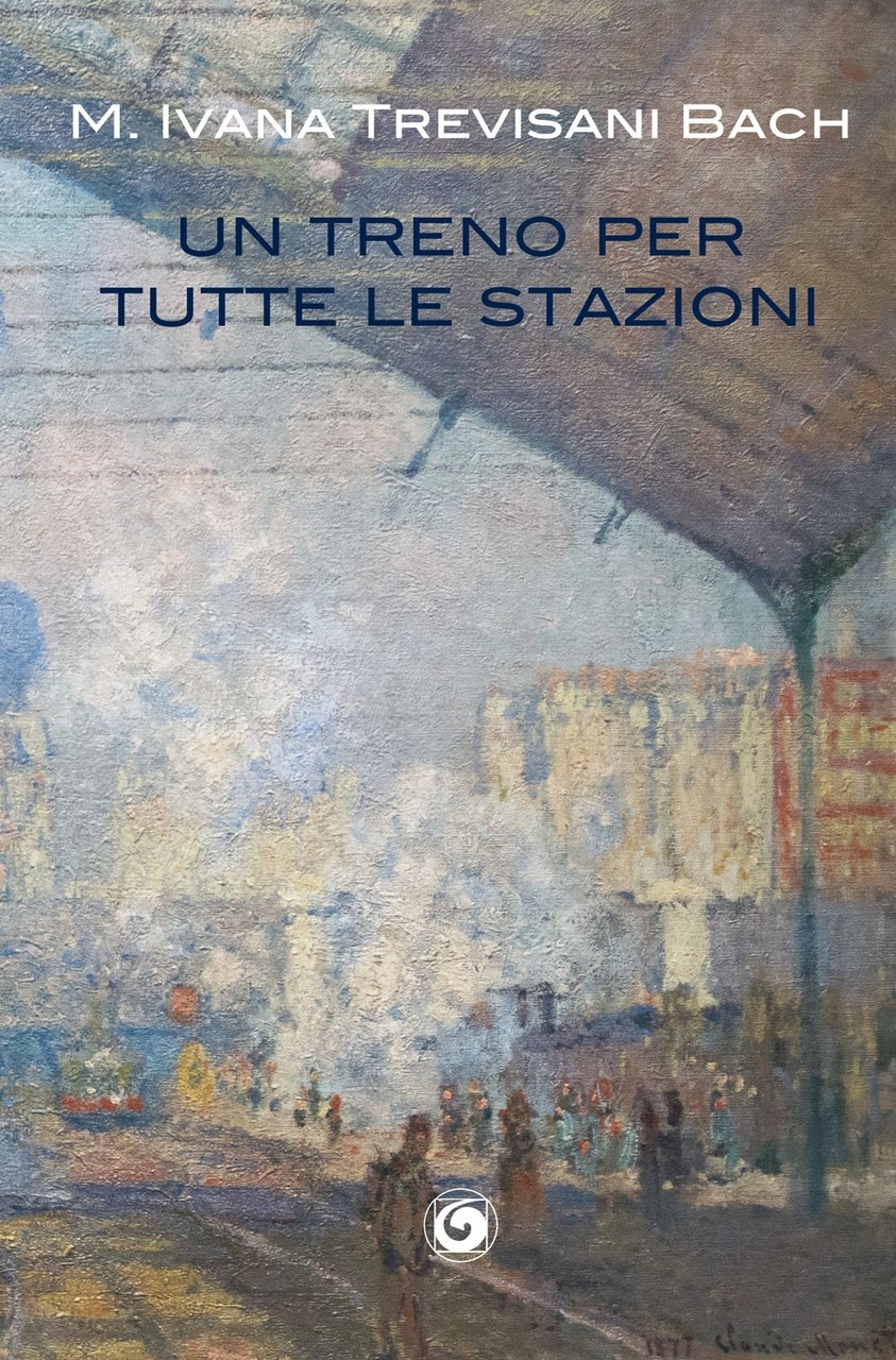 Un treno per tutte le stazioni, Torino, Genesi, 2020