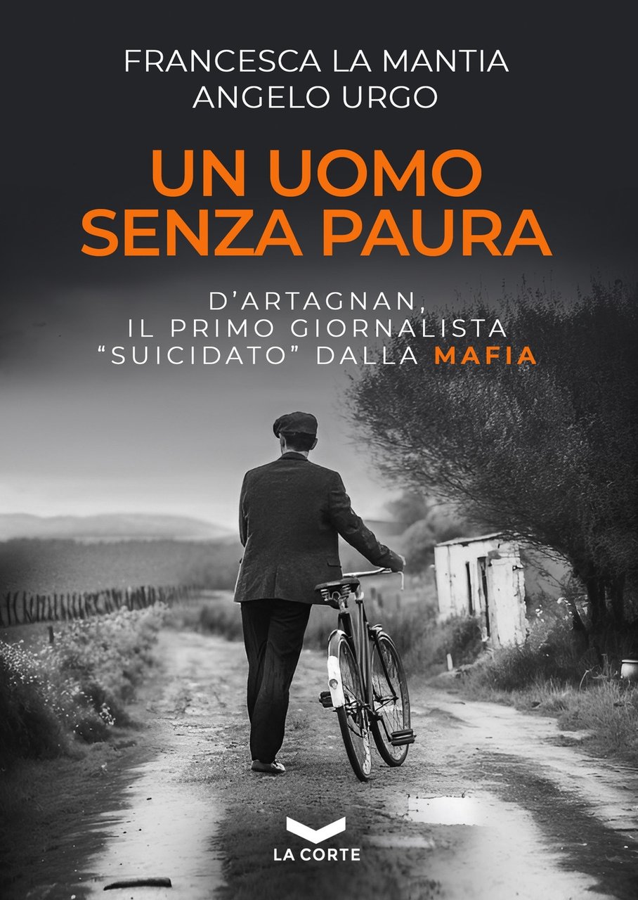 Un uomo senza paura