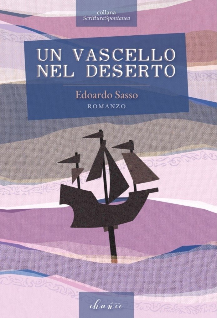 Un vascello nel deserto