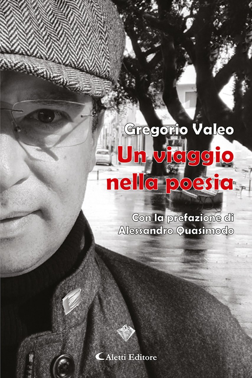 Un viaggio nella poesia, Villanova di Guidonia, Aletti Editore, 2022