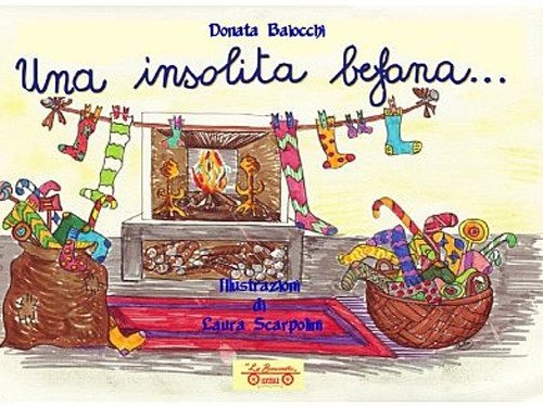 Una insolita befana