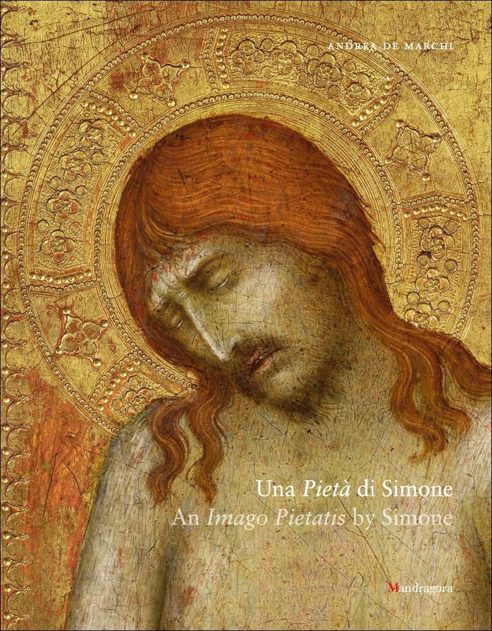 Una Pietà di Simone. An Imago Pietatis by Simone | Immagine principale