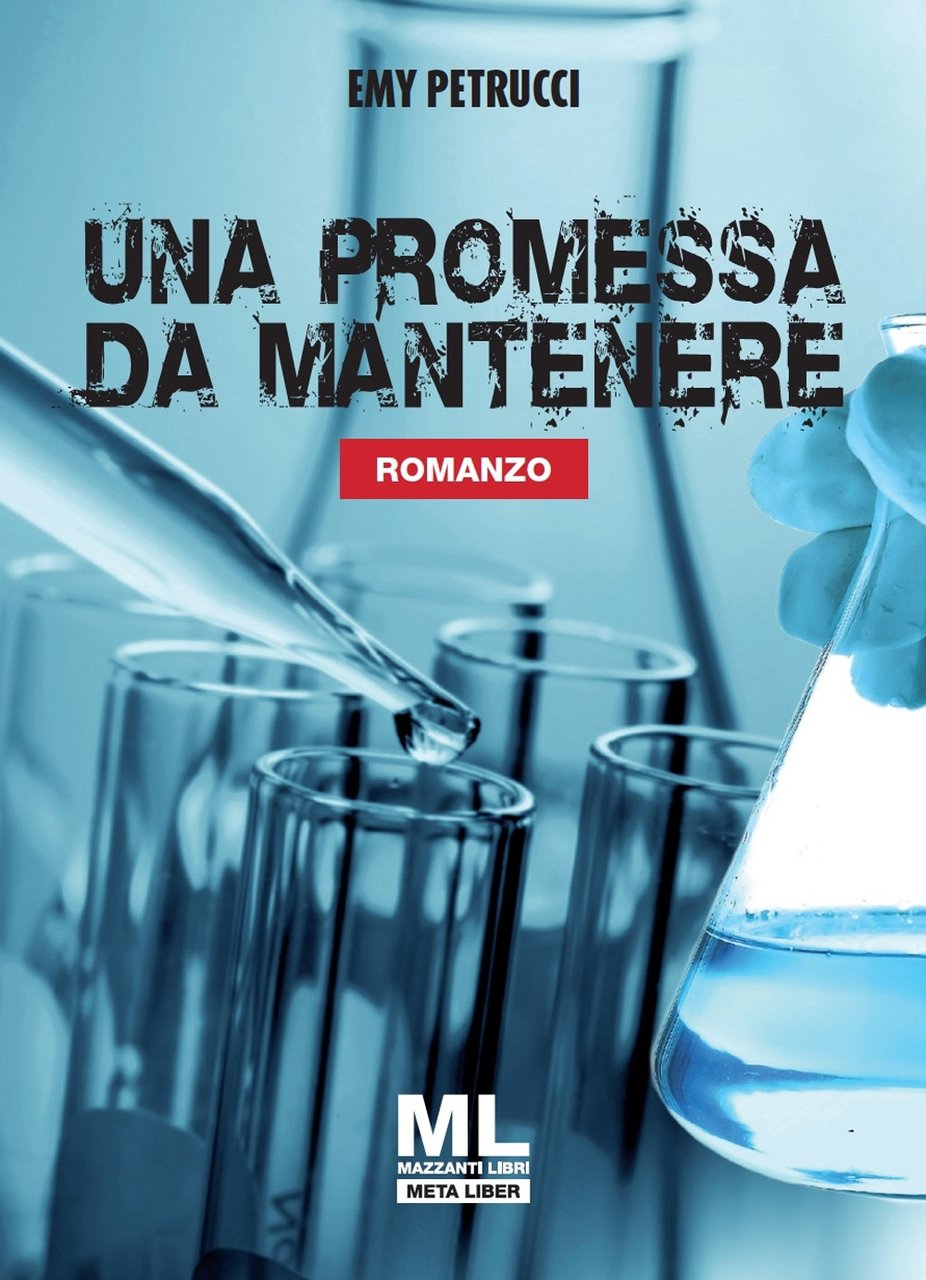 Una promessa da mantenere. Con audiolibro | Immagine principale