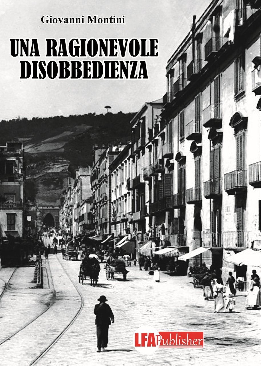 Una Ragionevole Disobbedienza | Immagine principale