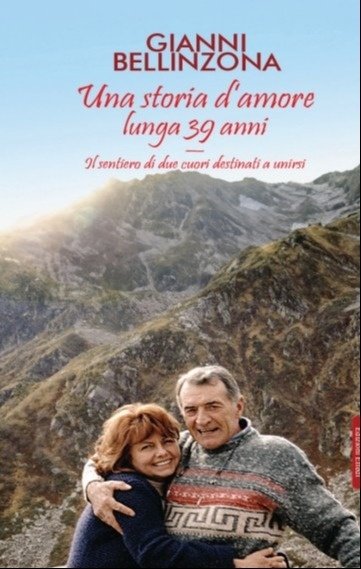Una Storia d'Amore Lunga 39 Anni. Il Sentiero di Due … | Immagine principale