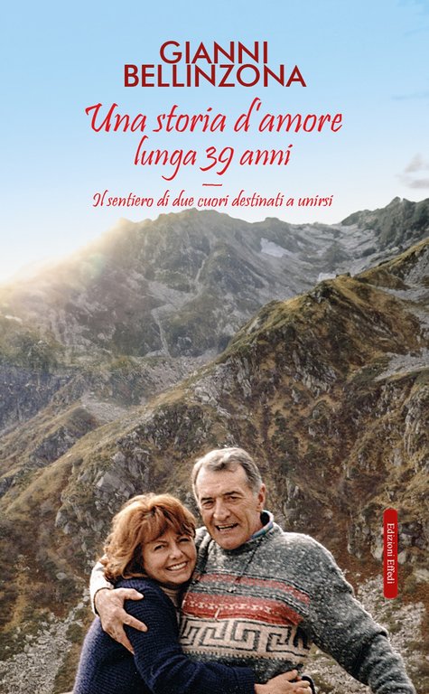 Una Storia d'Amore Lunga 39 Anni. Il Sentiero di Due … | Immagine Gallery 2