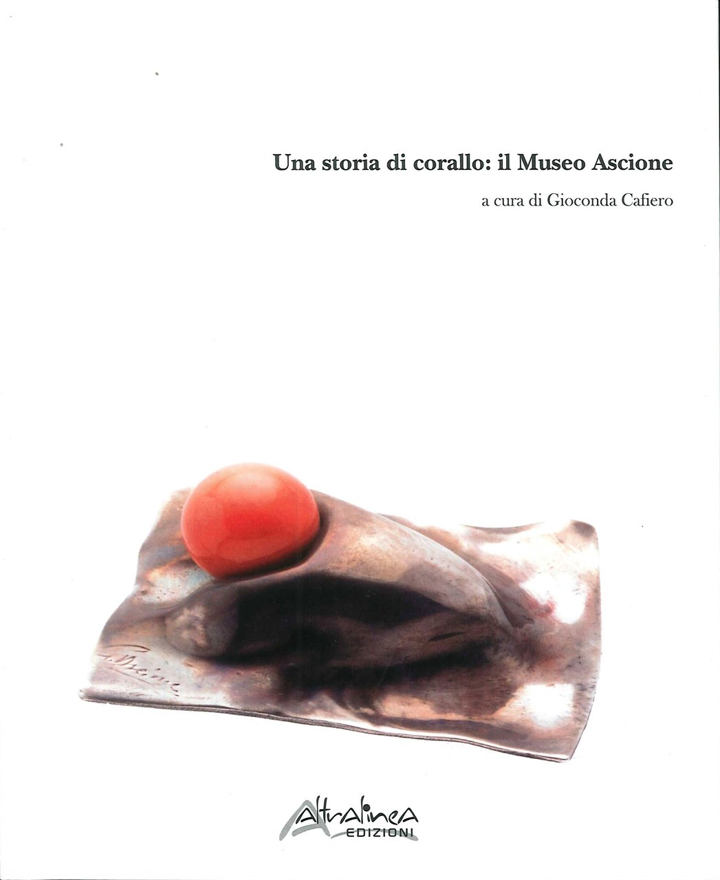 Una storia di corallo. Il Museo Ascione | Immagine principale