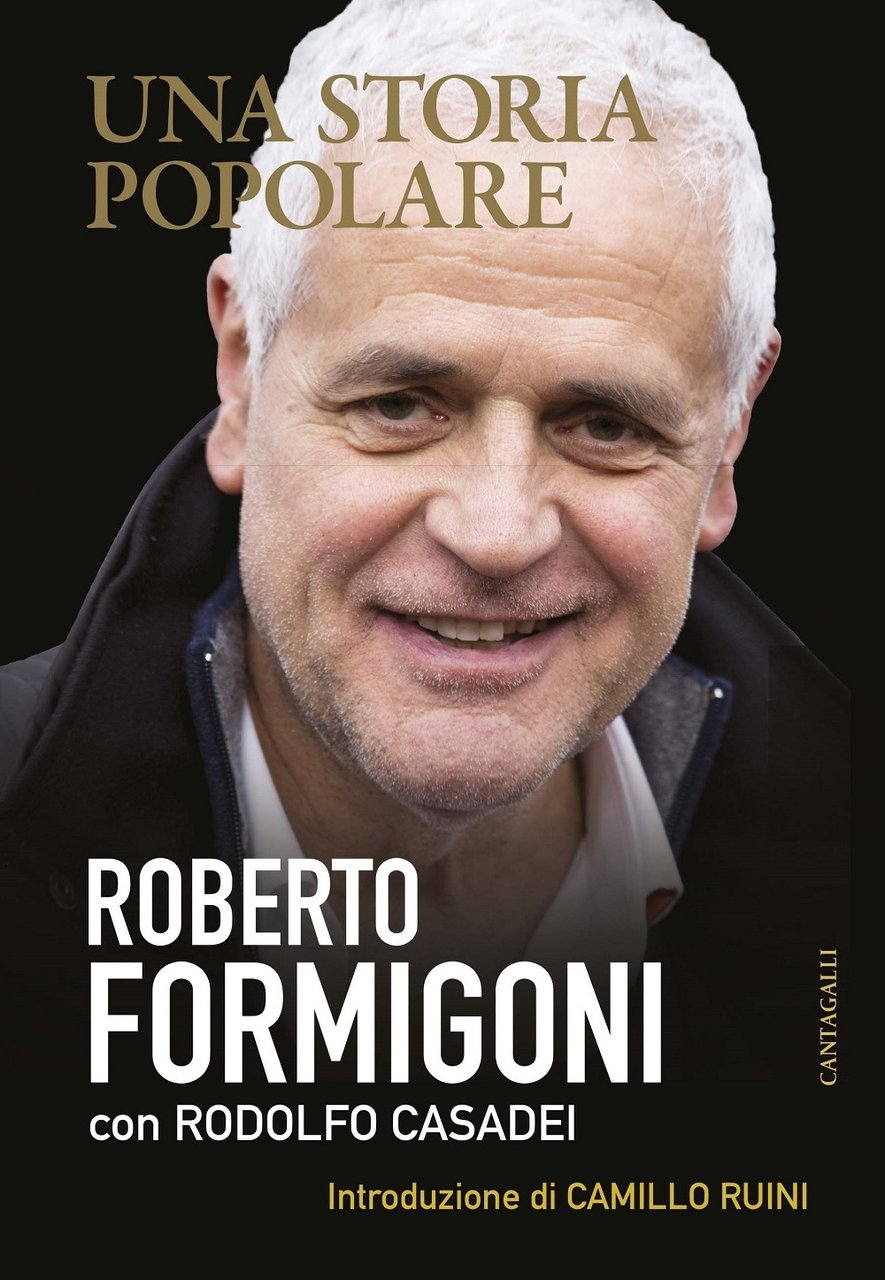 Una storia popolare | Immagine principale