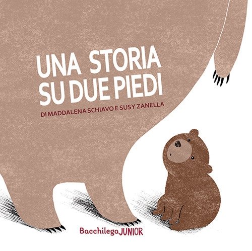 Una storia su due piedi | Immagine principale