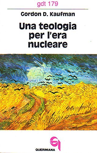 Una teologia per l'era nucleare, Brescia, Queriniana, 1988 | Immagine principale