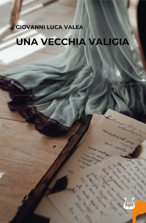 Una vecchia valigia | Immagine principale