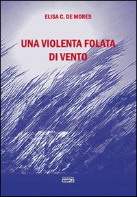 Una violenta folata di vento, Macerata, Simple, 2016 | Immagine principale