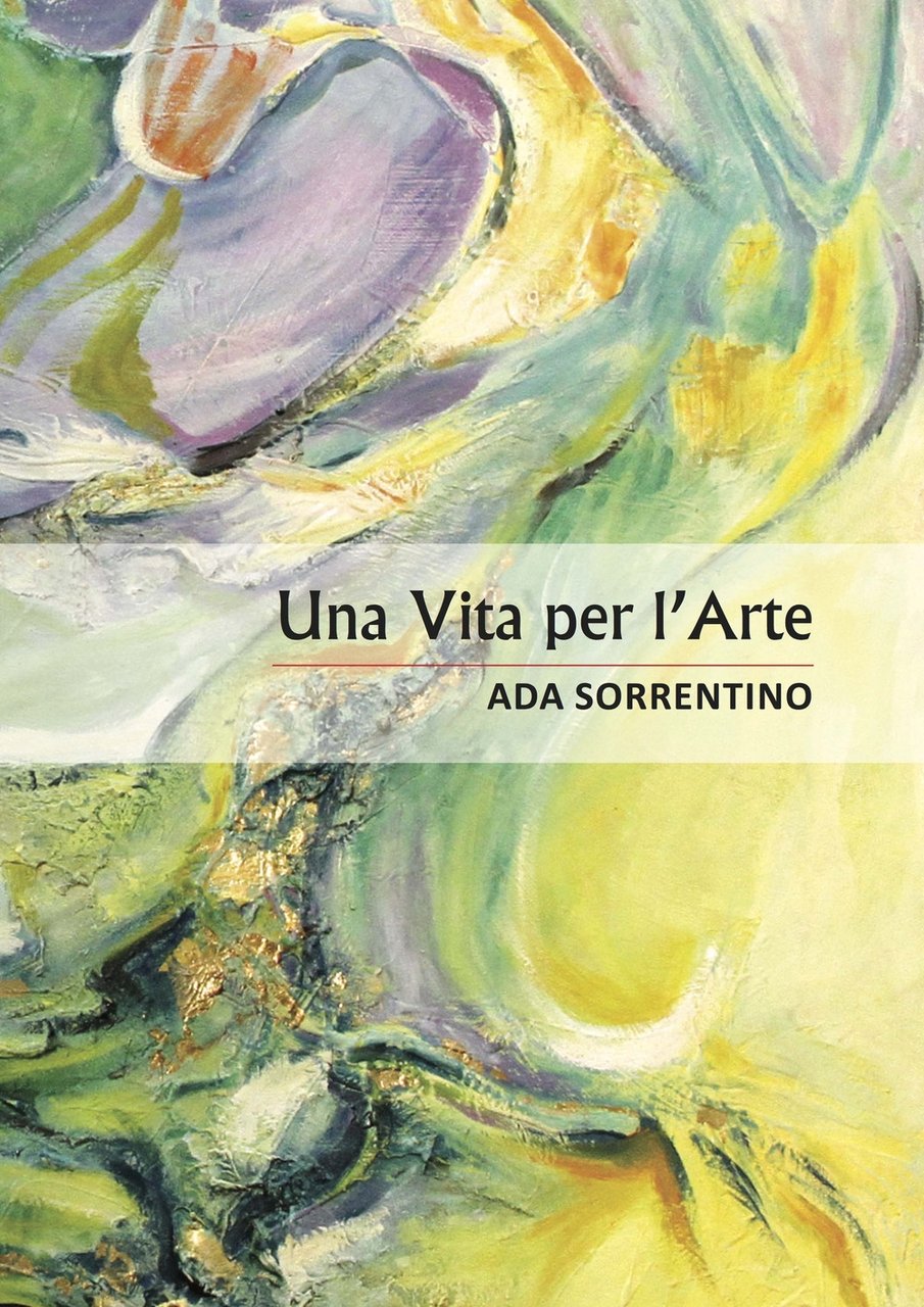 Una vita per l'arte, Palermo, Studio Byblos, 2020