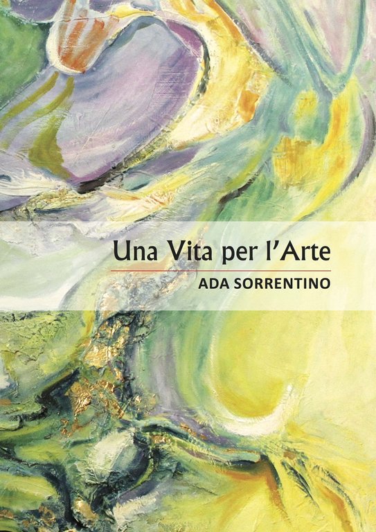 Una vita per l'arte, Palermo, Studio Byblos, 2020