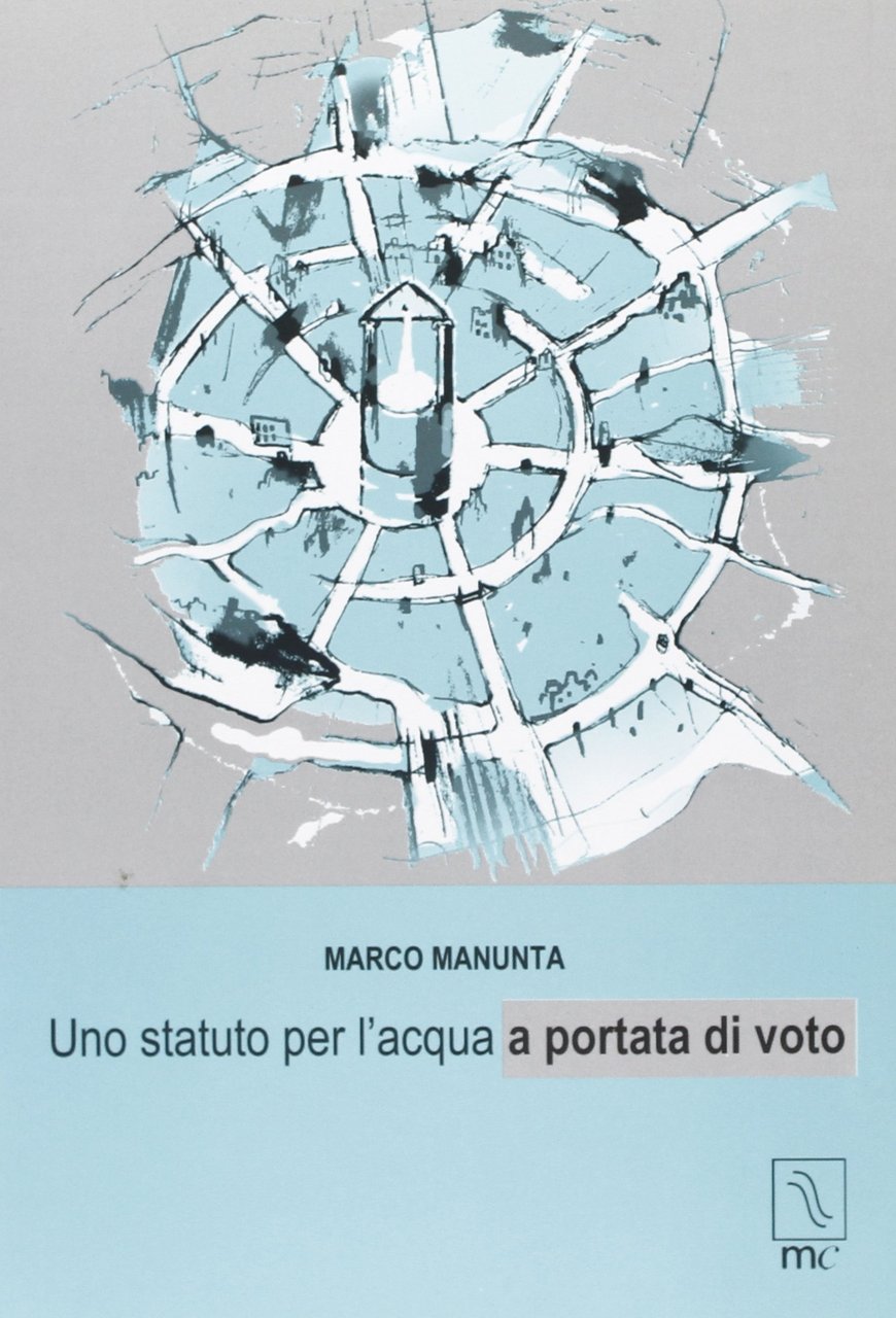 Uno statuto per l'acqua a portata di voto, Milano, MC … | Immagine principale