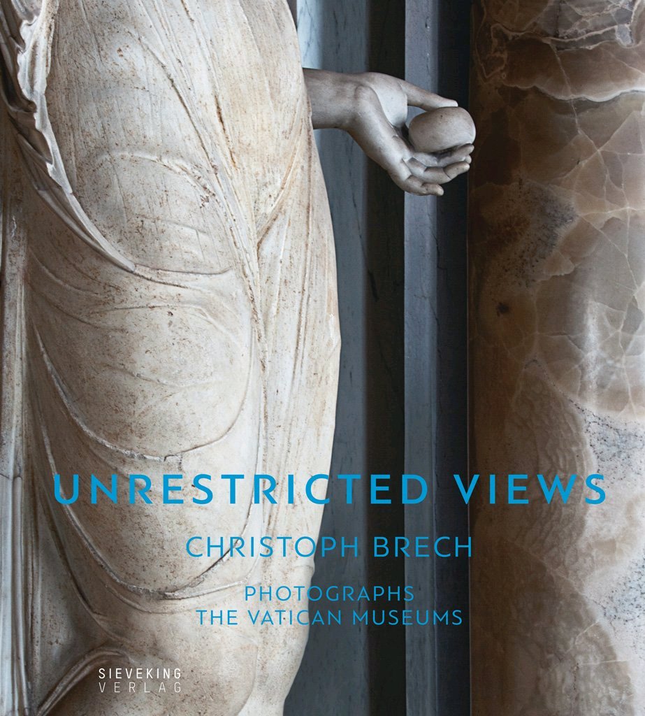 Unrestricted Views: Christoph Brech Photographs the Vatican Museums, 2019