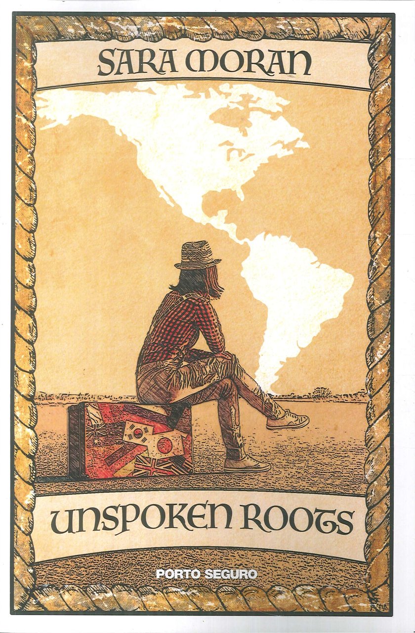 Unspoken Roots. | Immagine principale