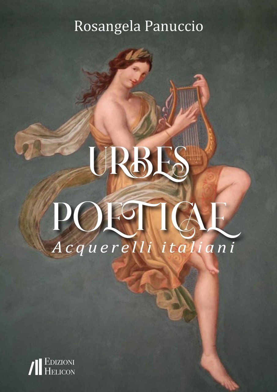 Urbes poeticae - Acquerelli italiani