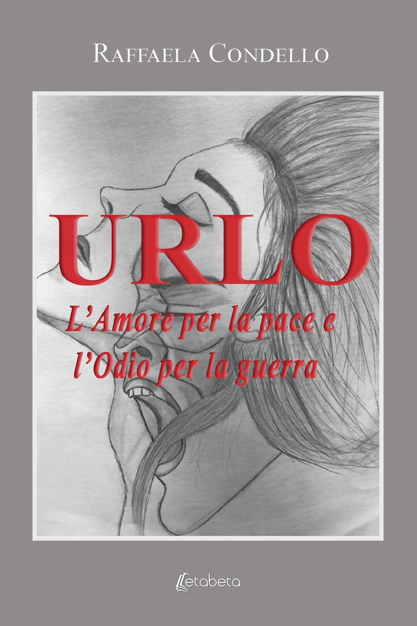 Urlo. L'amore per la pace e l'odio per la guerra | Immagine principale