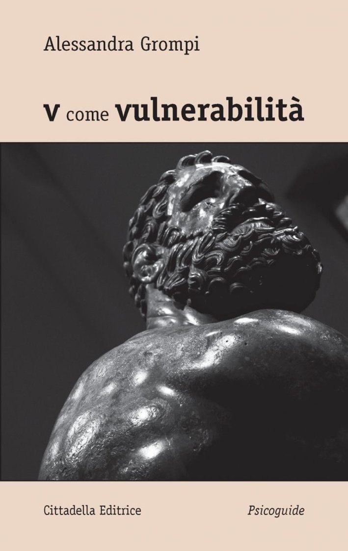 V come vulnerabilità, Assisi, Cittadella, 2017