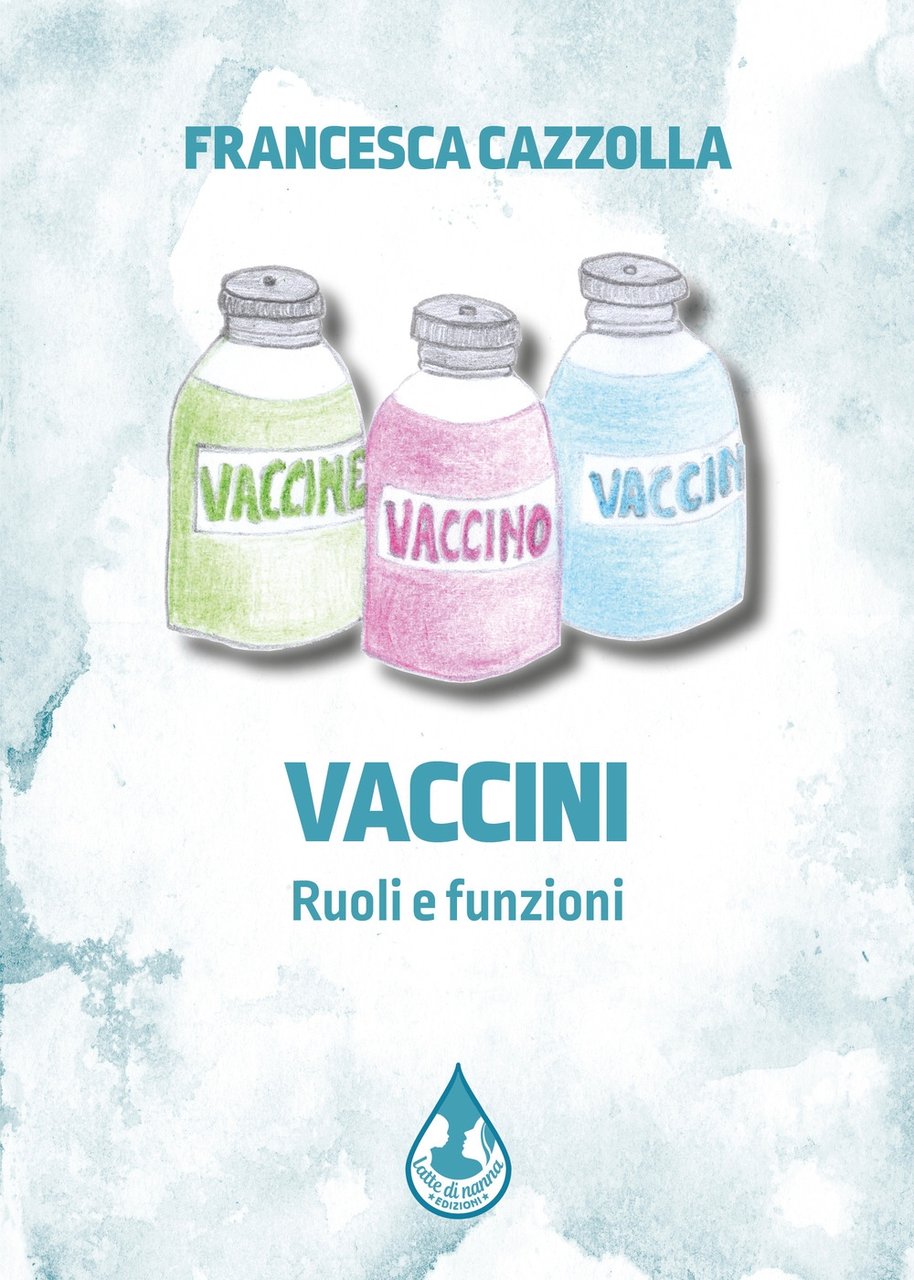 Vaccini Ruoli e Funzioni, Bari, Latte di nanna, 2021