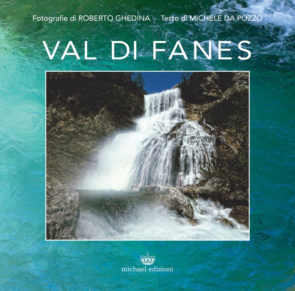 Val di Fanes. | Immagine principale