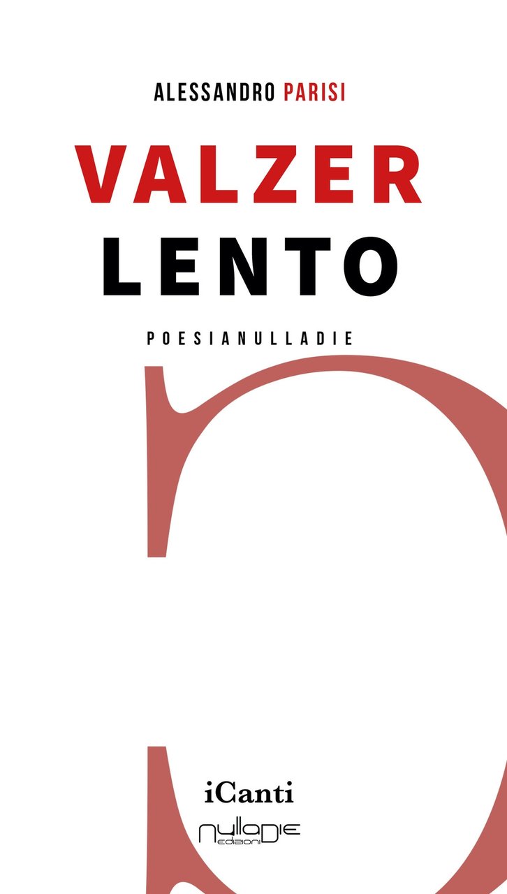 Valzer lento | Immagine principale