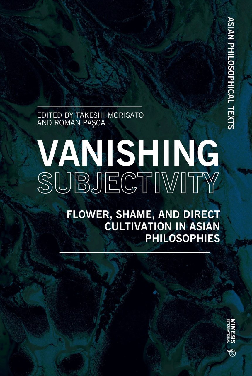 Vanishing subjectivity. Flower, shame, and direct cultivation in asian, Sesto …