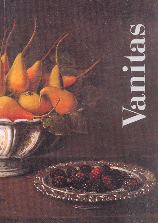 Vanitas, Bergamo, Credito Bergamasco, 2007