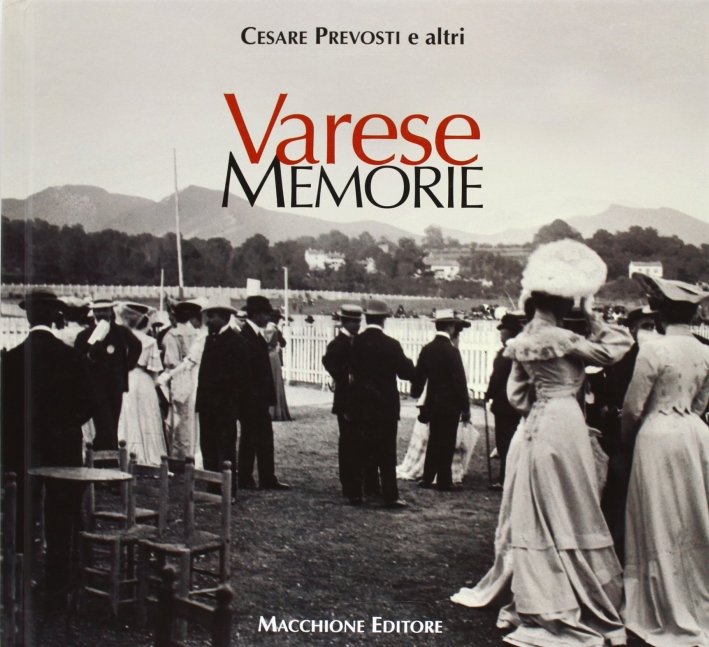 Varese Memorie