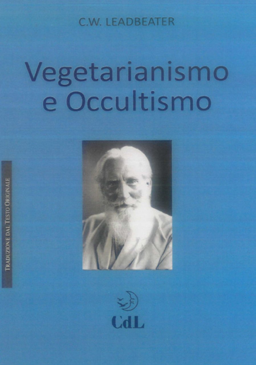 Vegetarianismo e Occultismo