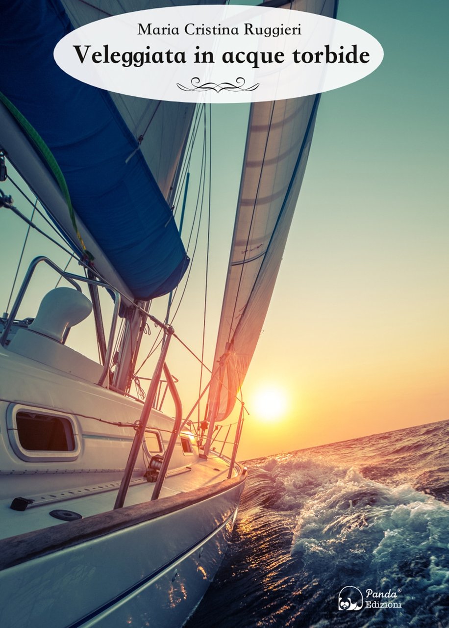 Veleggiata in Acque Torbide, Castelfranco Veneto, Edizioni Panda, 2019