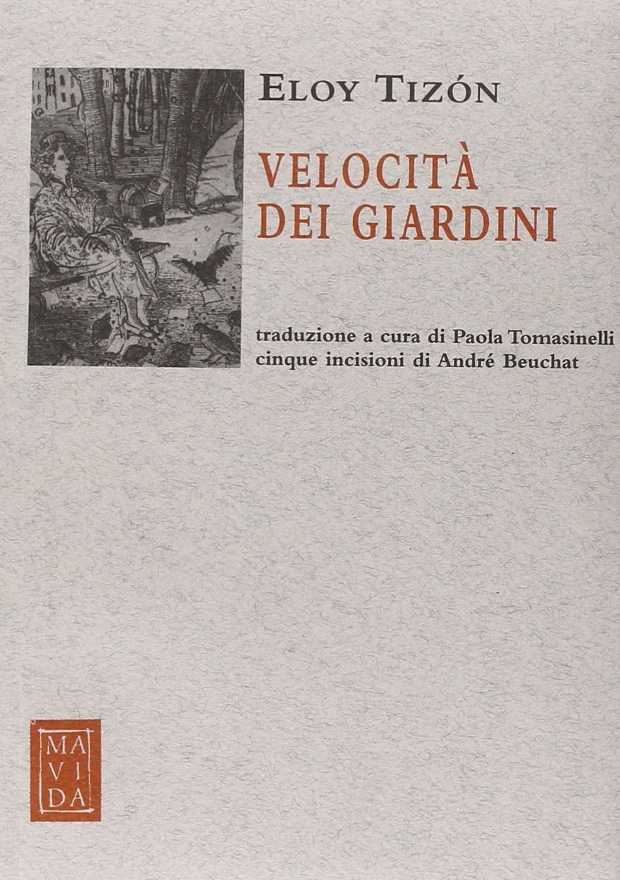 Velocità dei giardini, Antella, Passigli, 2010 | Immagine principale