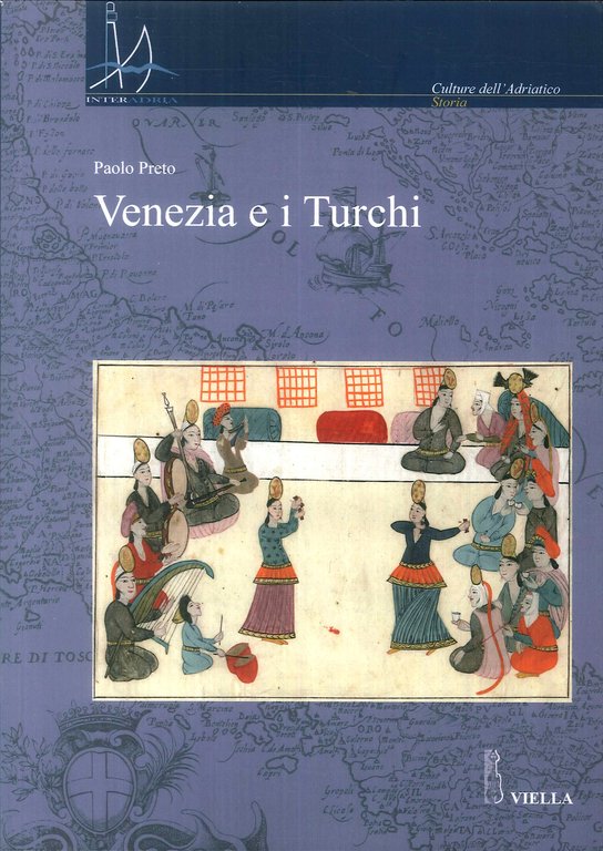 Venezia e i turchi