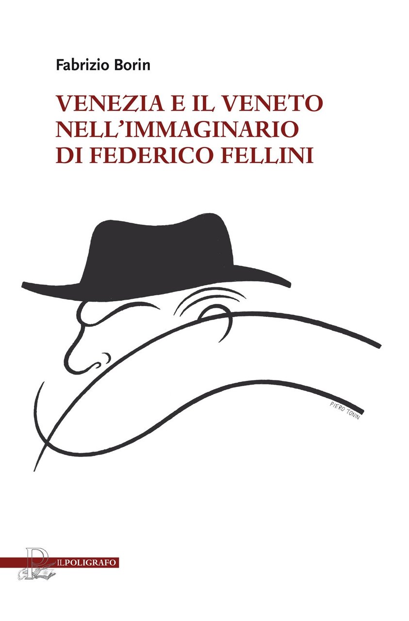 Venezia e il Veneto nell'immaginario di Federico Fellini | Immagine principale