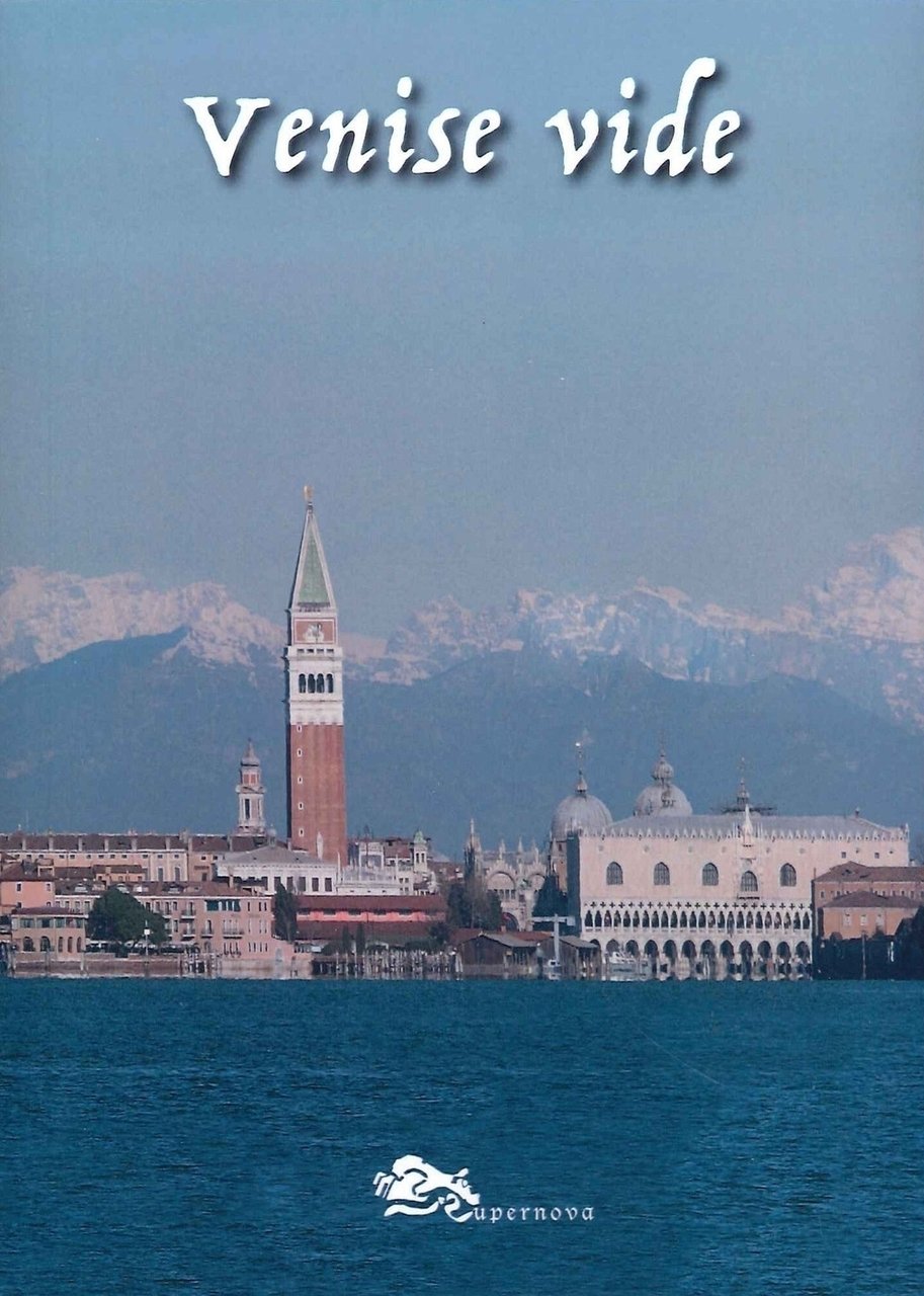 Venise vide | Immagine principale