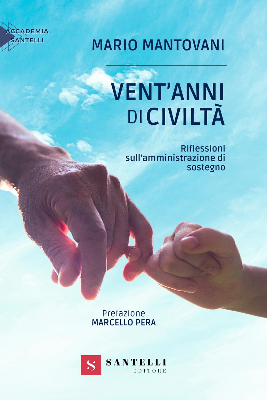 Vent'anni di civiltà