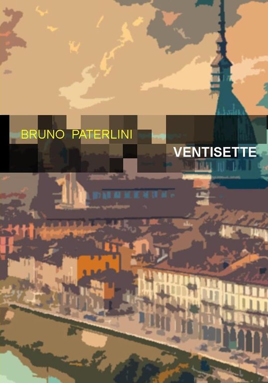 Ventisette