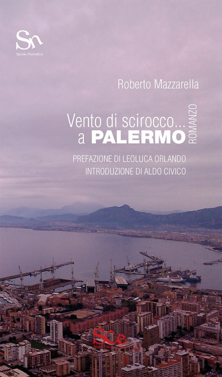 Vento di scirocco... a Palermo, Palermo, Spazio Cultura, 2016