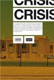 Verb Crisis. [English Ed.], Barcelona, Actar Editorial, 2008