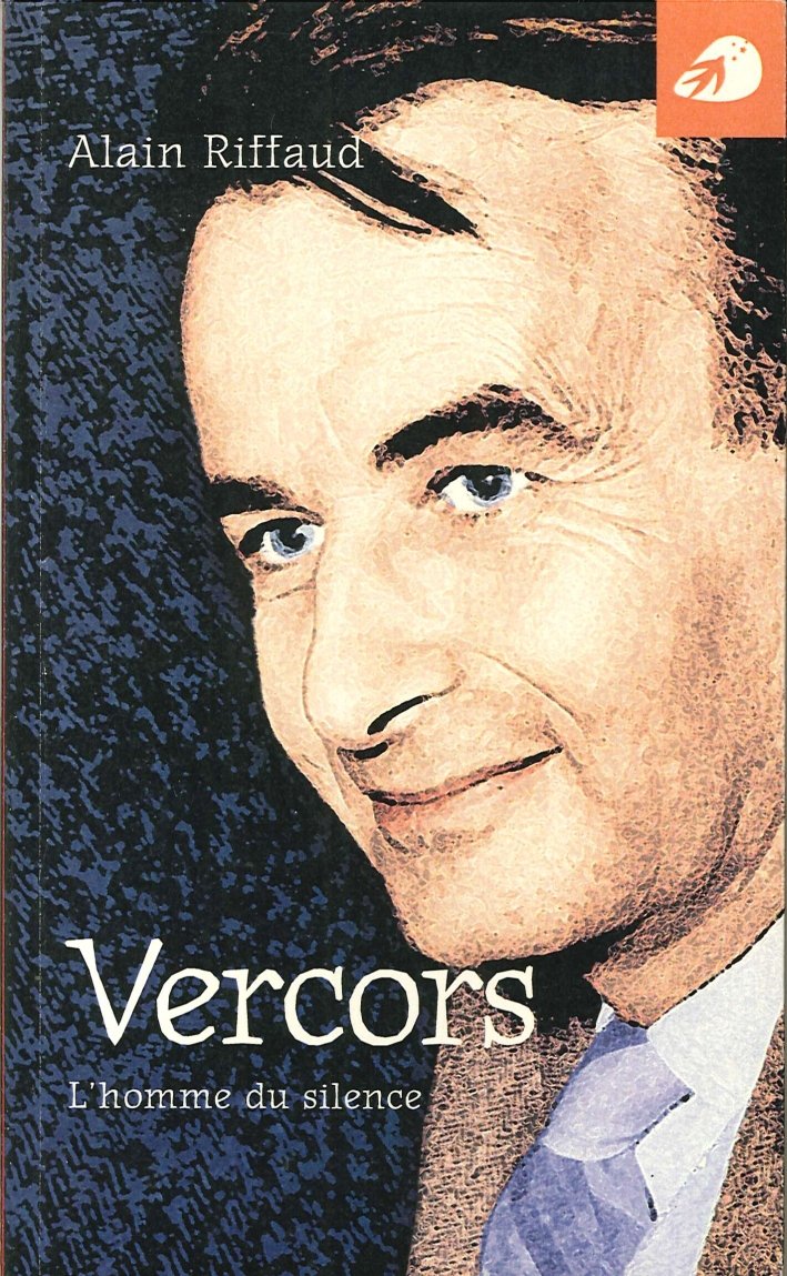 Vercors. L'Homme Du Silence, Roma, Portaparole, 2014