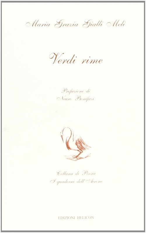 Verdi rime | Immagine principale