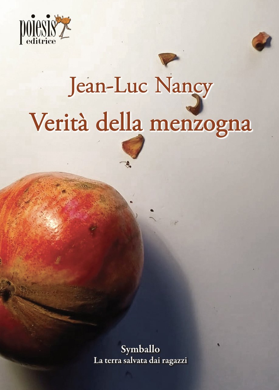Verità della menzogna | Immagine principale