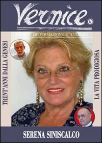 Vernice. Rivista di formazione e cultura. Vol. 44, Torino, Genesi, …