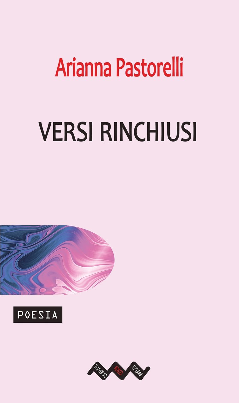 Versi rinchiusi | Immagine principale