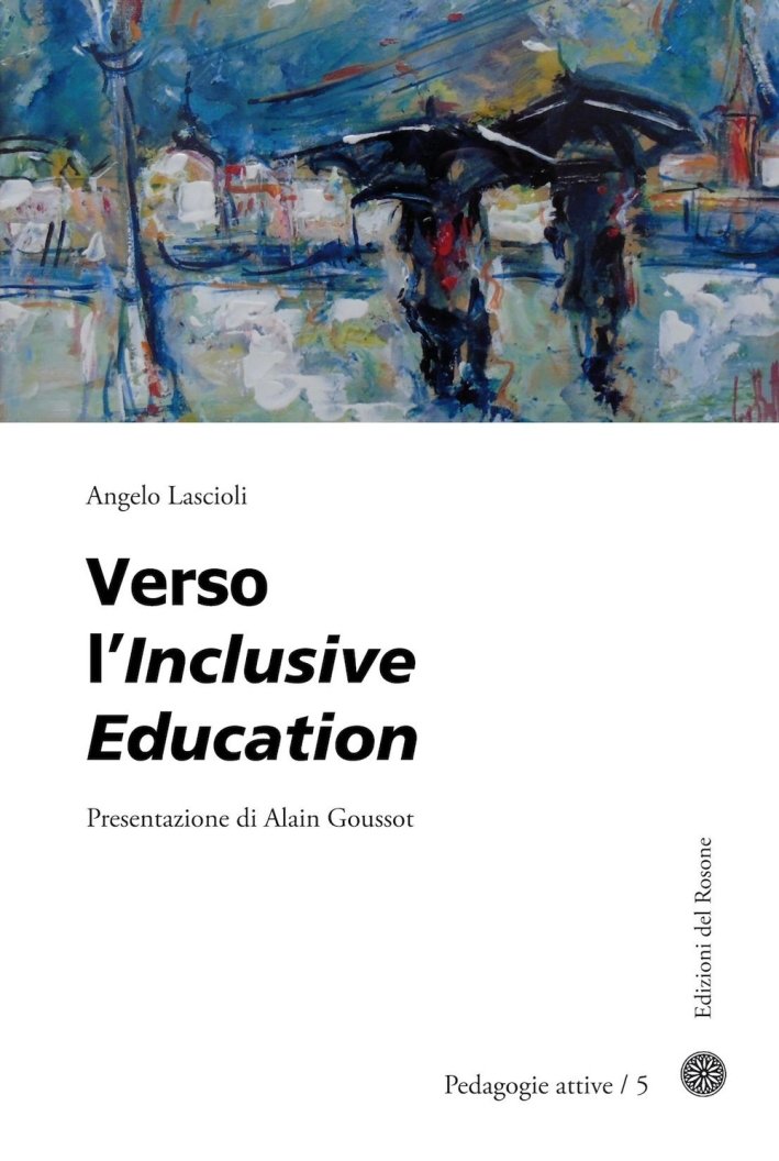 Verso l'inclusive education | Immagine principale
