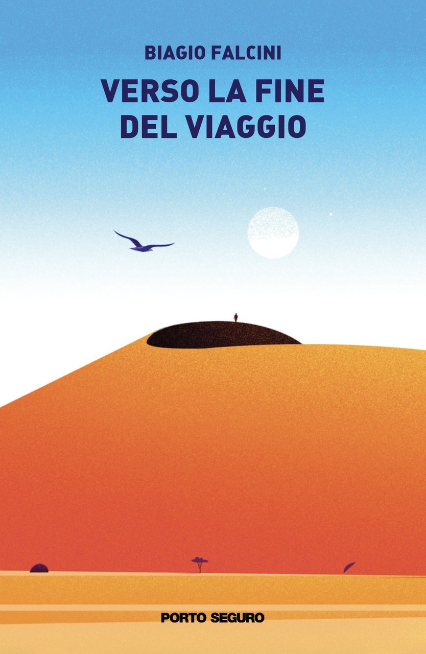 Verso la fine del viaggio, Firenze, PSEditore, 2020